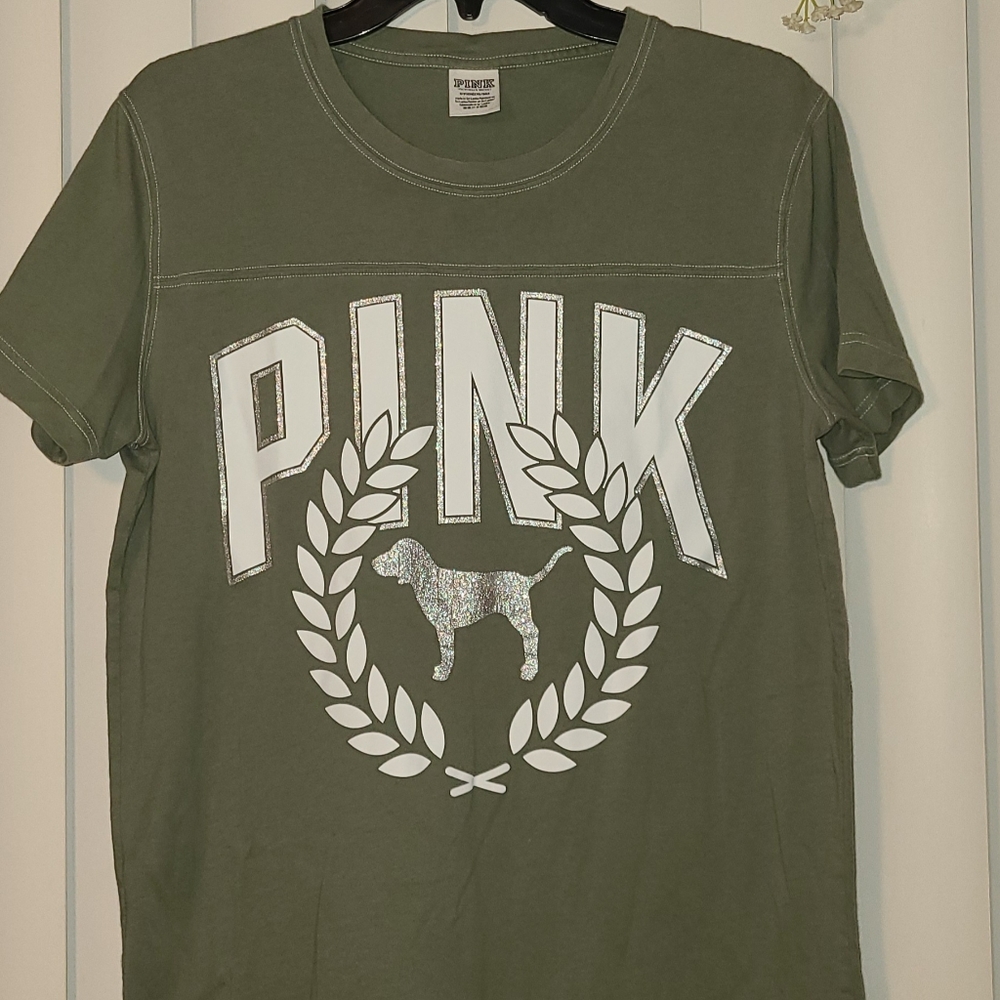 PINK Tee